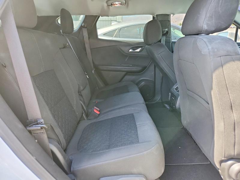 Auction sale of the 2020 Chevrolet Blazer, vin: 3GNKBHRS0LS606957, lot number: 57025426