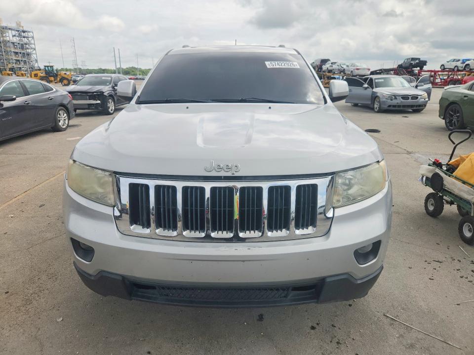 Aukcja sprzedaży 2011 Jeep Grand Cherokee, vin: 1J4RR4GT6BC646417, numer aukcji: 57422926