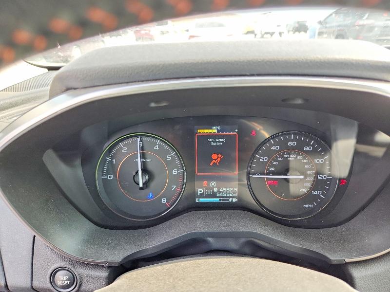 Продажа на аукционе авто 2021 Subaru Crosstrek, vin: JF2GTAPC2MH297194, номер лота: 57445666