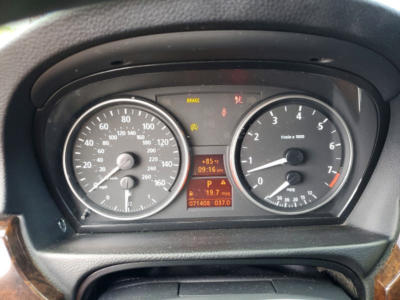 56462136 :رقم المزاد ، WBAVB13566KX65575 vin ، 2006 Bmw 325 مزاد بيع