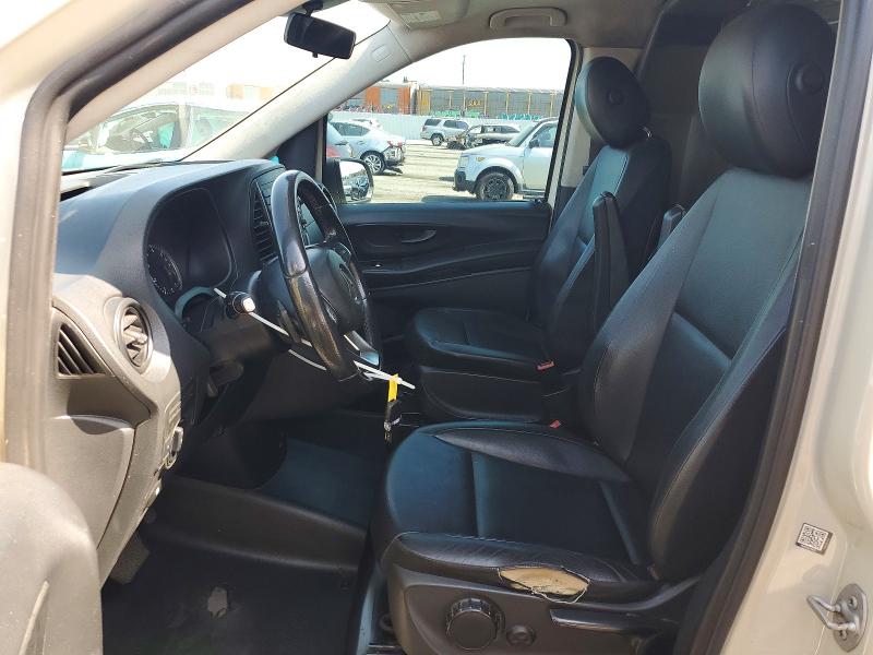 Aukcja sprzedaży 2019 Mercedes-benz Metris, vin: WD3PG2EA5K3549227, numer aukcji: 57851996