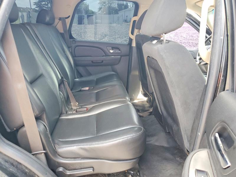 Aukcja sprzedaży 2007 Chevrolet Tahoe, vin: 1GNFK13007J393113, numer aukcji: 59135976