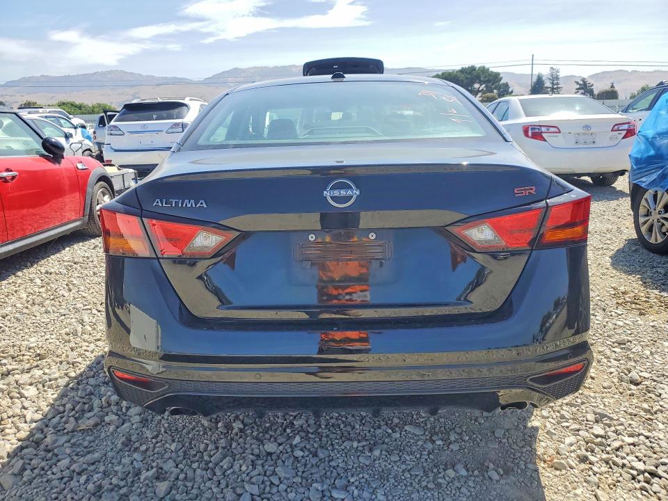 2024 Nissan Altima მანქანა იყიდება აუქციონზე, vin: 1N4BL4CV3RN343941, აუქციონის ნომერი: 56371296