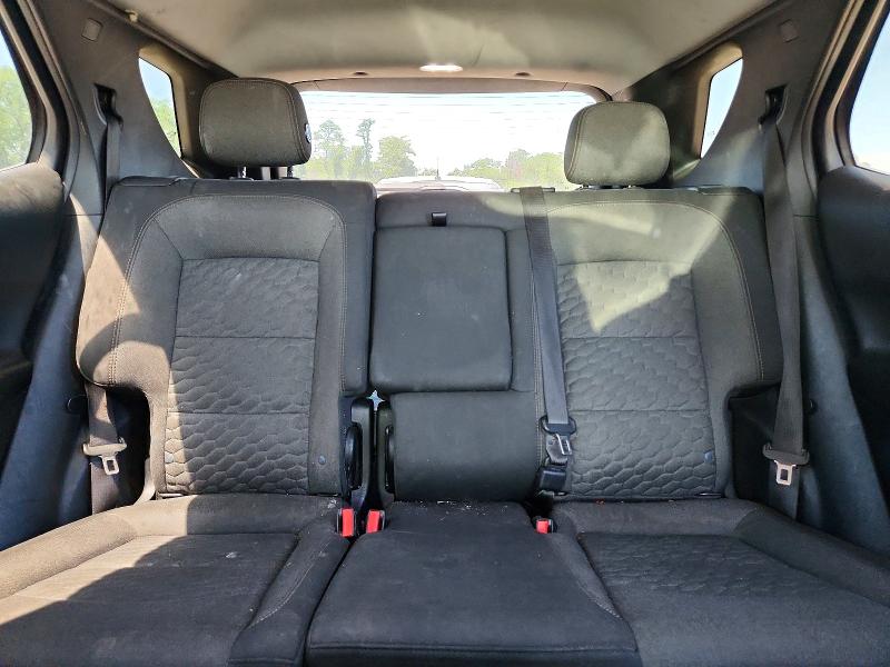 Продажа на аукционе авто 2020 Chevrolet Equinox, vin: 2GNAXKEVXL6207949, номер лота: 57279816