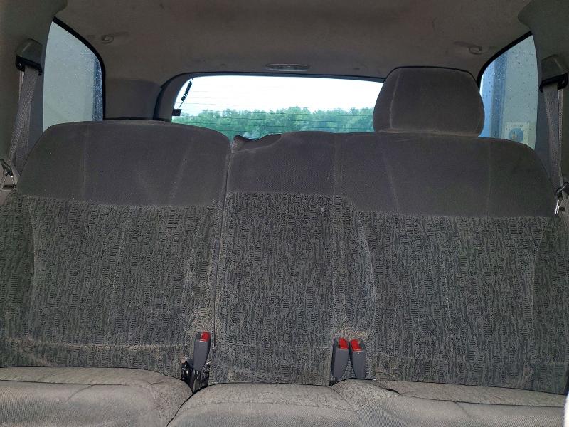 58204056 :رقم المزاد ، 1GNDS13S132169930 vin ، 2003 Chevrolet Trailblazer مزاد بيع