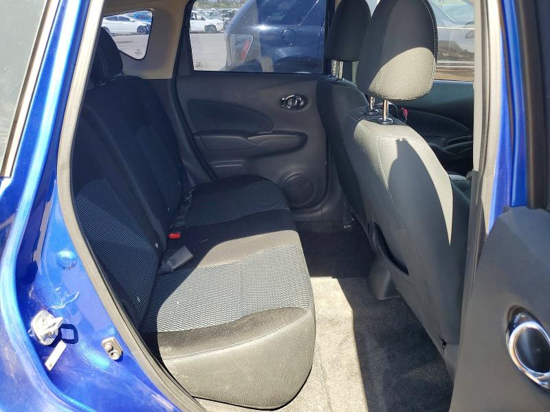 Продажа на аукционе авто 2016 Nissan Versa Note, vin: 3N1CE2CP2GL365119, номер лота: 55803446