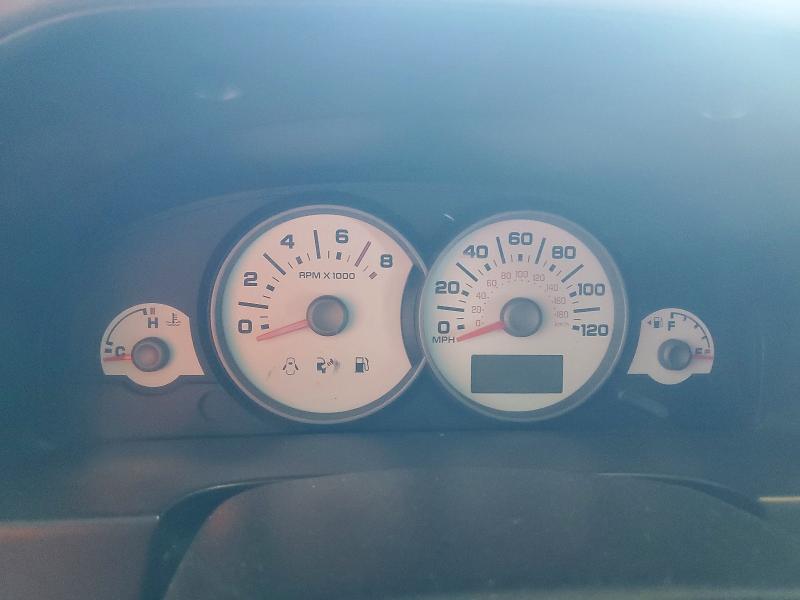 56148856 :رقم المزاد ، 1FMYU02Z26KA87007 vin ، 2006 Ford Escape مزاد بيع