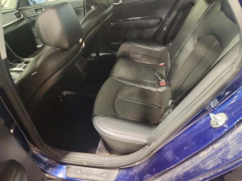 57004436 :رقم المزاد ، 5XXGT4L36KG297148 vin ، 2019 Kia Optima مزاد بيع