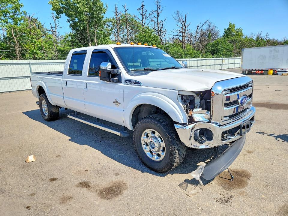 Продажа на аукционе авто 2015 Ford F350, vin: 1FT8W3BT0FEB13663, номер лота: 85967965
