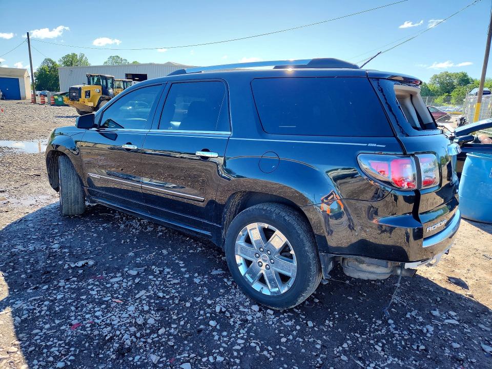 Продаж на аукціоні авто 2013 Gmc Acadia, vin: 1GKKVTKD3DJ190666, номер лоту: 57372986