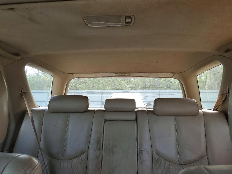 Aukcja sprzedaży 2000 Lexus Rx, vin: JT6GF10UXY0077726, numer aukcji: 56450876