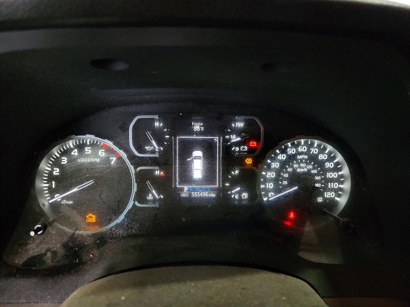 Продажа на аукционе авто 2018 Toyota Tundra, vin: 5TFUY5F1XJX686385, номер лота: 56142826