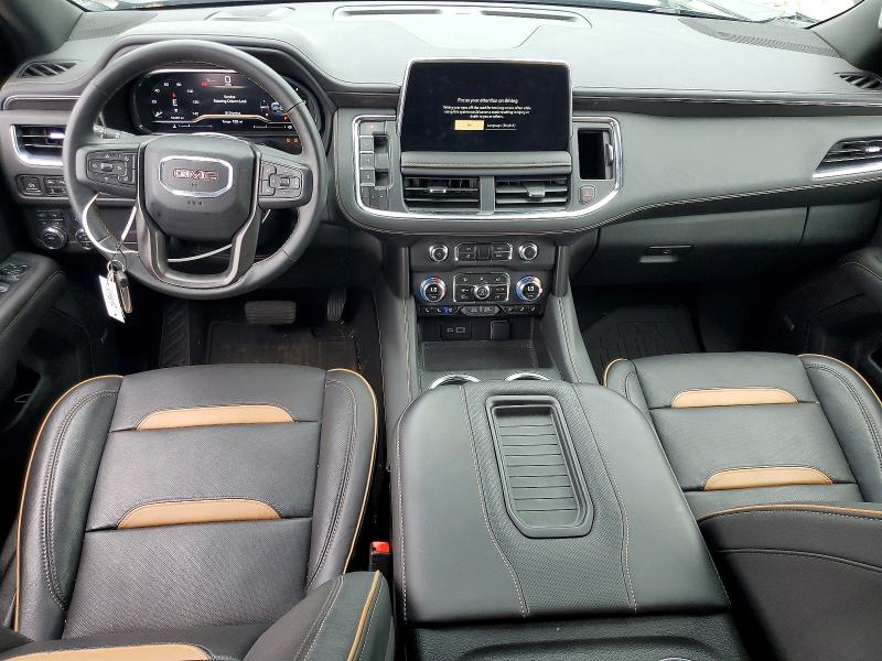 Продажа на аукционе авто 2024 Gmc Yukon, vin: 1GKS2CKL5RR341953, номер лота: 58305896