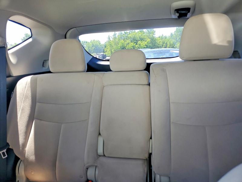 55669136 :رقم المزاد ، 5N1AZ2BS9LN163687 vin ، 2020 Nissan Murano مزاد بيع