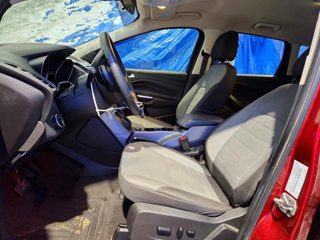 2016 Ford Escape მანქანა იყიდება აუქციონზე, vin: 1FMCU0GX4GUB68971, აუქციონის ნომერი: 73063335