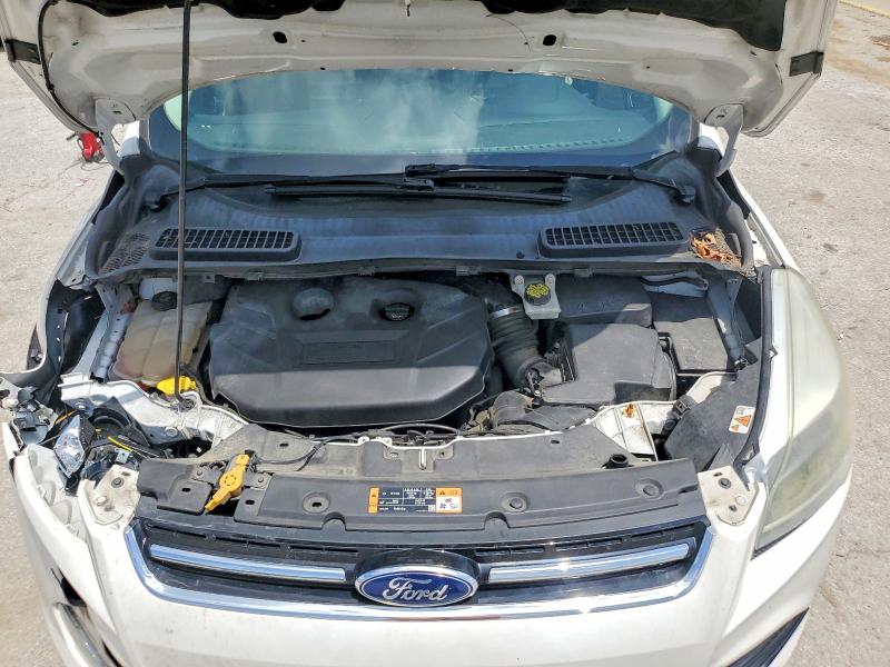 2016 Ford Escape მანქანა იყიდება აუქციონზე, vin: 1FMCU9J94GUA92442, აუქციონის ნომერი: 59167636