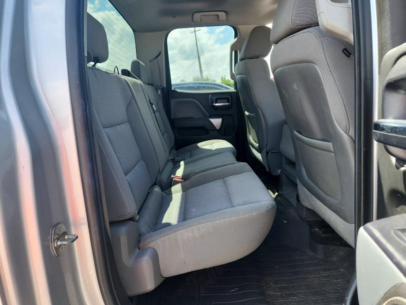 56671676 :رقم المزاد ، 1GCVKREC9EZ373077 vin ، 2014 Chevrolet Silverado مزاد بيع