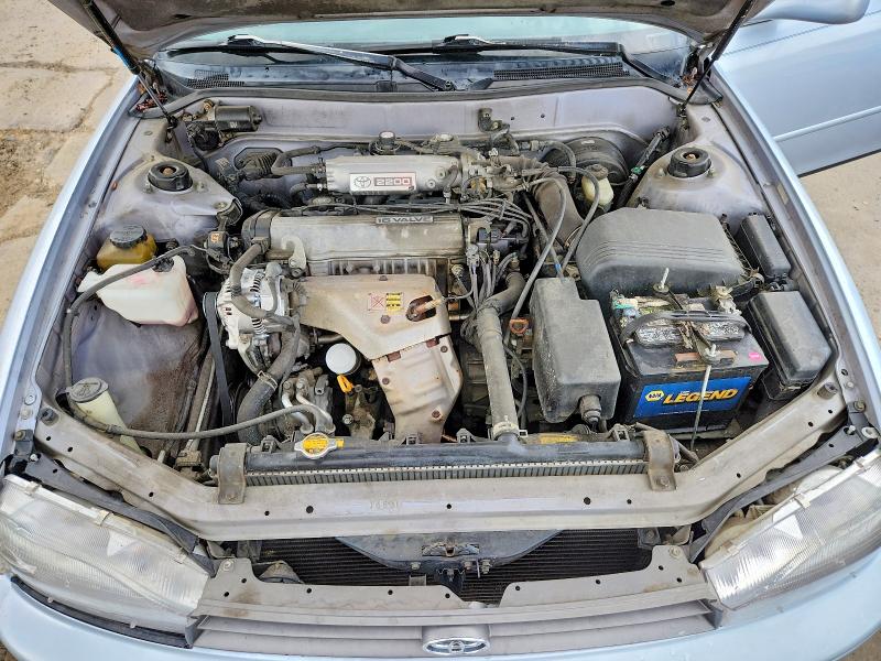 Продаж на аукціоні авто 1994 Toyota Camry, vin: 4T1SK12E1RU381277, номер лоту: 55849006