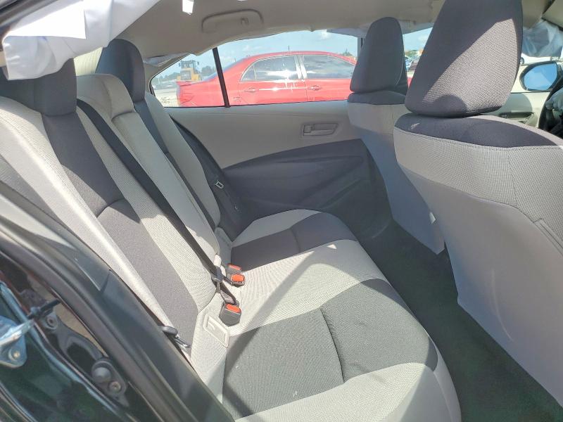 Aukcja sprzedaży 2026 Toyota Corolla, vin: 5YFB4MDE4TP385566, numer aukcji: 59343536