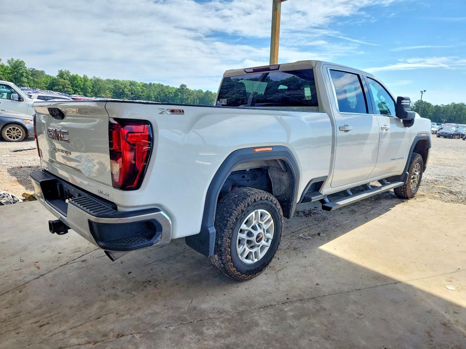 Продажа на аукционе авто 2021 Gmc Sierra, vin: 1GT19ME7XMF108247, номер лота: 55070076