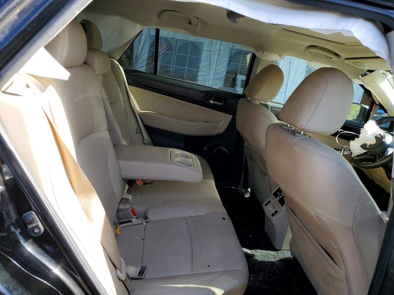 Aukcja sprzedaży 2018 Subaru Outback, vin: 4S4BSENC3J3288546, numer aukcji: 55812326