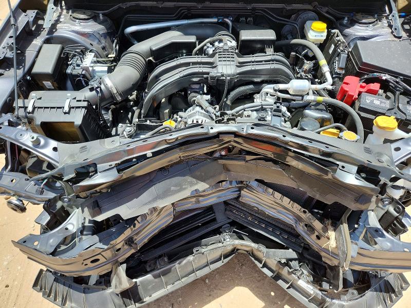 Aukcja sprzedaży 2025 Subaru Crosstrek, vin: 4S4GUHL62S3733455, numer aukcji: 58984656