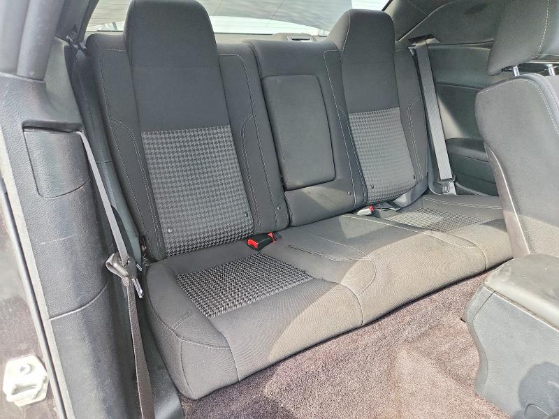 Aukcja sprzedaży 2018 Dodge Challenger, vin: 2C3CDZBT8JH138688, numer aukcji: 58124466