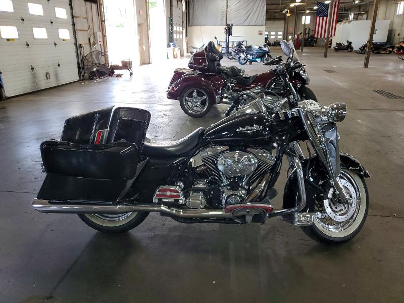Aukcja sprzedaży 2006 Harley-davidson Flhrci, vin: 1HD1FRW196Y677418, numer aukcji: 55529946