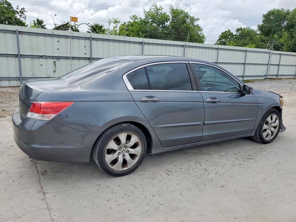 2010 Honda Accord მანქანა იყიდება აუქციონზე, vin: 1HGCP2F72AA016061, აუქციონის ნომერი: 56821616
