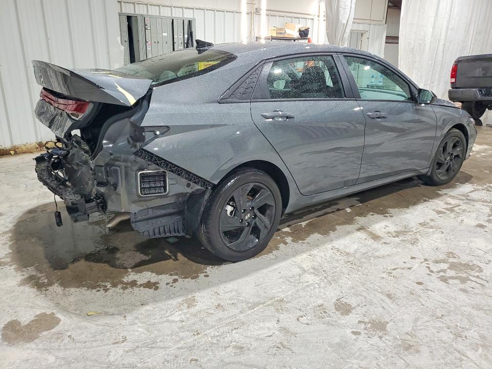 58754936 :رقم المزاد ، KMHLM4DG2TU196239 vin ، 2026 Hyundai Elantra مزاد بيع