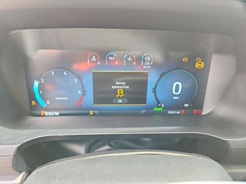 Продажа на аукционе авто 2024 Ford F150, vin: 1FTFW3LD0RFA49296, номер лота: 53780686
