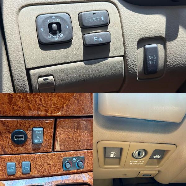 Продаж на аукціоні авто 2006 Lexus Ls, vin: JTHBN36F865030378, номер лоту: 56183086