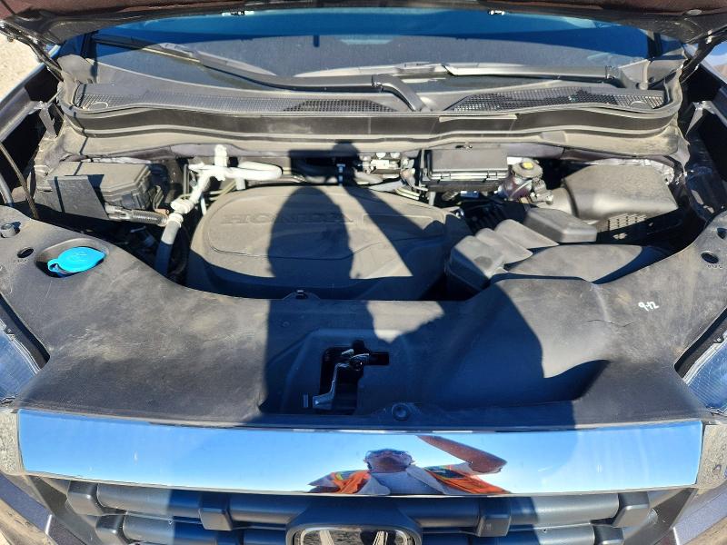 Продаж на аукціоні авто 2025 Honda Ridgeline, vin: 5FPYK3F58SB039285, номер лоту: 56069846