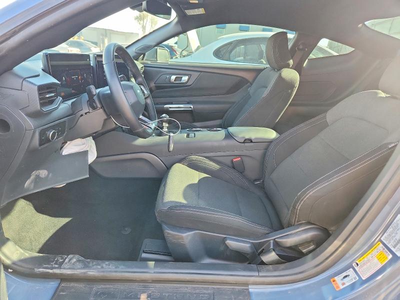 Aukcja sprzedaży 2025 Ford Mustang, vin: 1FA6P8CF5S5413497, numer aukcji: 58469816