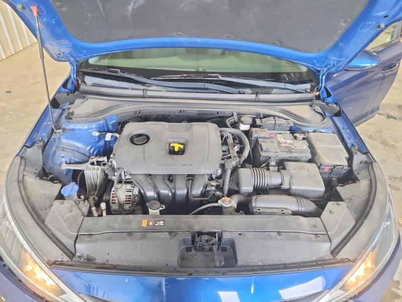 Aukcja sprzedaży 2020 Hyundai Elantra, vin: 5NPD84LF6LH557861, numer aukcji: 55741326