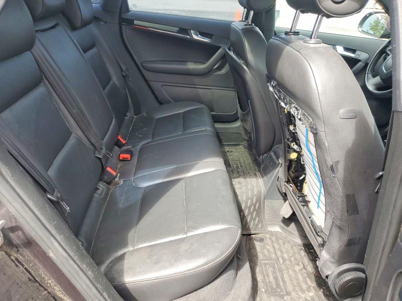 Aukcja sprzedaży 2009 Audi A3, vin: WAUHE78P39A011674, numer aukcji: 56999636