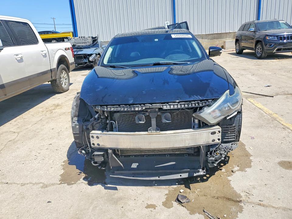 Продаж на аукціоні авто 2016 Nissan Maxima, vin: 1N4AA6AP2GC400785, номер лоту: 54608046