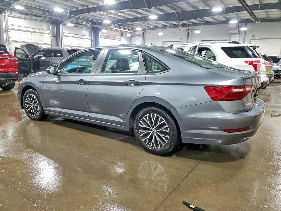 Aukcja sprzedaży 2021 Volkswagen Jetta, vin: 3VWC57BU7MM035755, numer aukcji: 57715366
