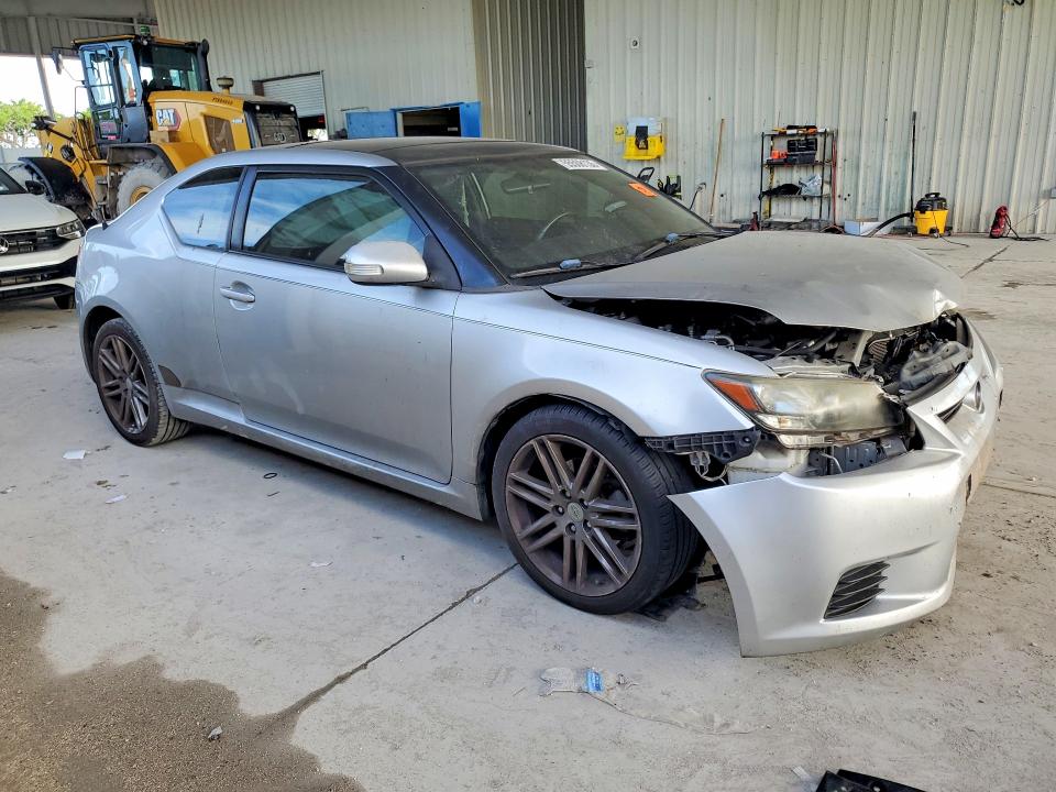 Aukcja sprzedaży 2013 Scion Tc, vin: JTKJF5C75D3065299, numer aukcji: 55508136