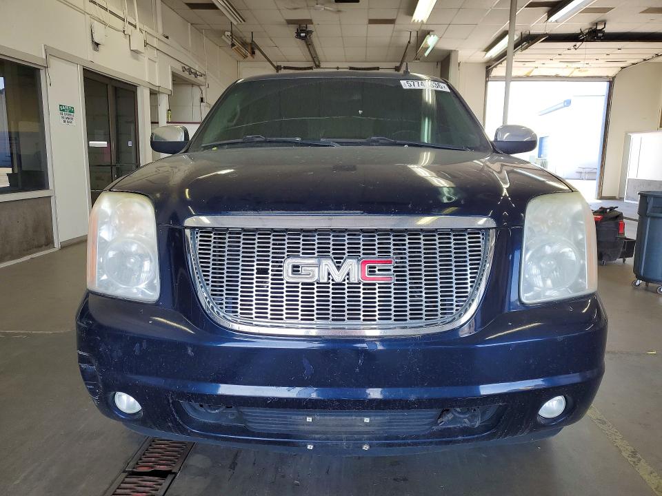 Продажа на аукционе авто 2009 Gmc Yukon, vin: 1GKFK13099R243468, номер лота: 57747636