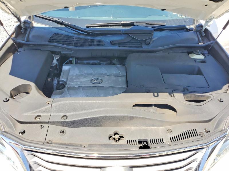 2015 Lexus Rx მანქანა იყიდება აუქციონზე, vin: 2T2ZK1BA0FC184850, აუქციონის ნომერი: 59016526