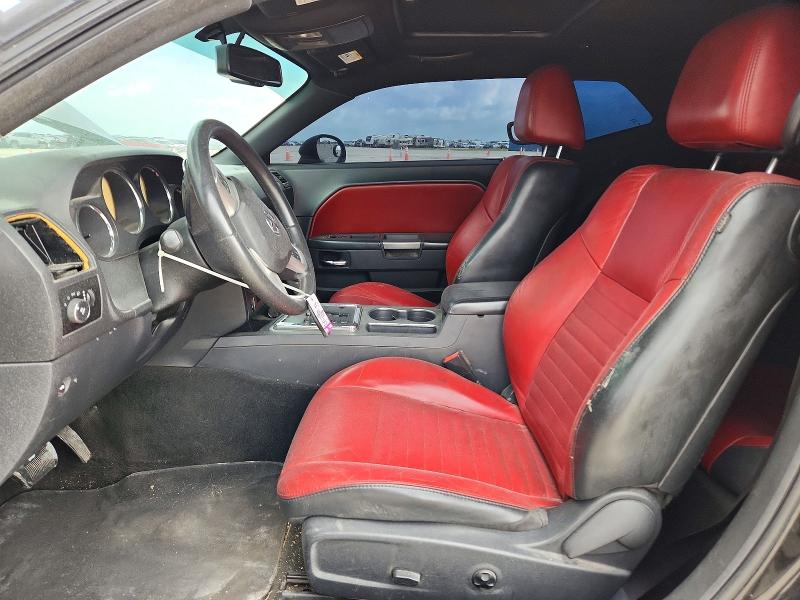 Aukcja sprzedaży 2013 Dodge Challenger, vin: 2C3CDYBT2DH685910, numer aukcji: 58238446