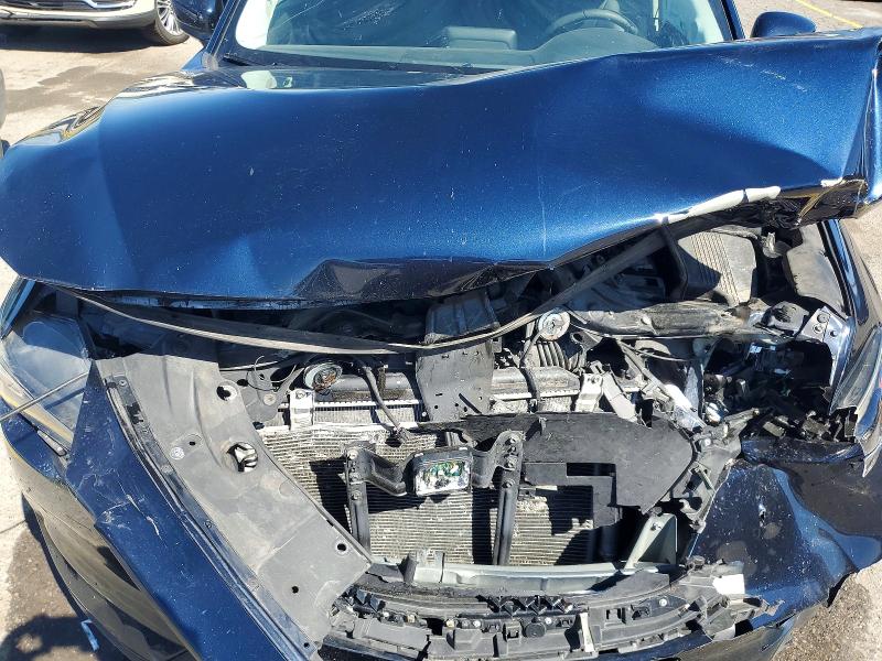 2018 Mazda Cx-5 მანქანა იყიდება აუქციონზე, vin: JM3KFACM7J1448279, აუქციონის ნომერი: 56947786