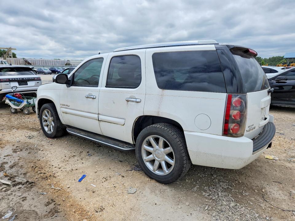 Продажа на аукционе авто 2008 Gmc Yukon, vin: 1GKFK63808J102482, номер лота: 57948376