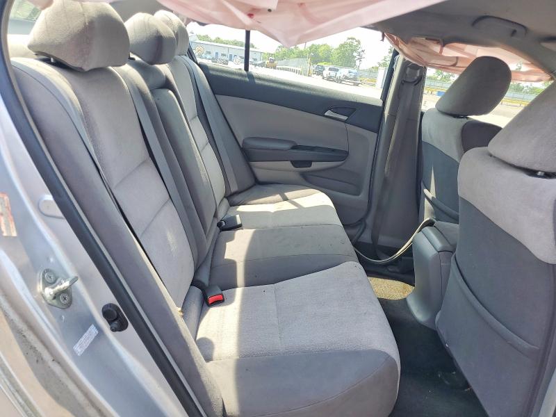 Aukcja sprzedaży 2008 Honda Accord, vin: 1HGCP26498A070053, numer aukcji: 56028396