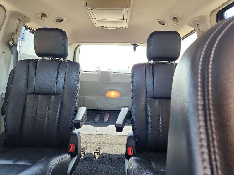 Aukcja sprzedaży 2016 Chrysler Town & Country, vin: 2C4RC1CG3GR105337, numer aukcji: 56855006