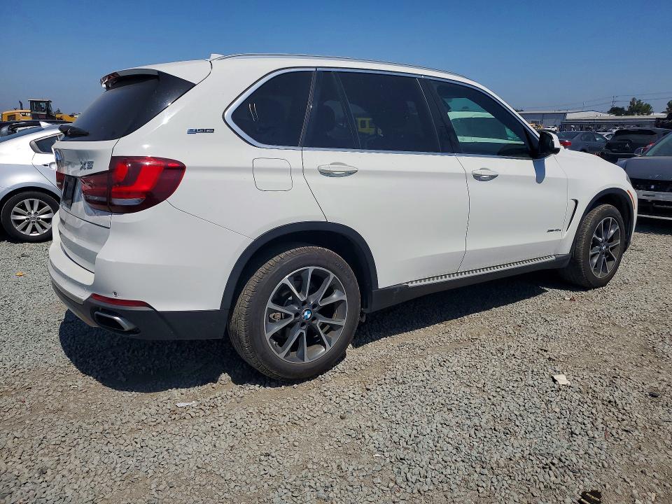 Aukcja sprzedaży 2017 Bmw X5, vin: 5UXKT0C33H0S80996, numer aukcji: 57092126
