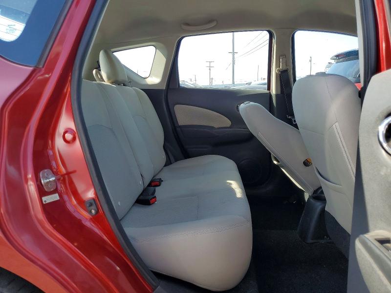 Aukcja sprzedaży 2014 Nissan Versa Note, vin: 3N1CE2CP2EL359768, numer aukcji: 57065436