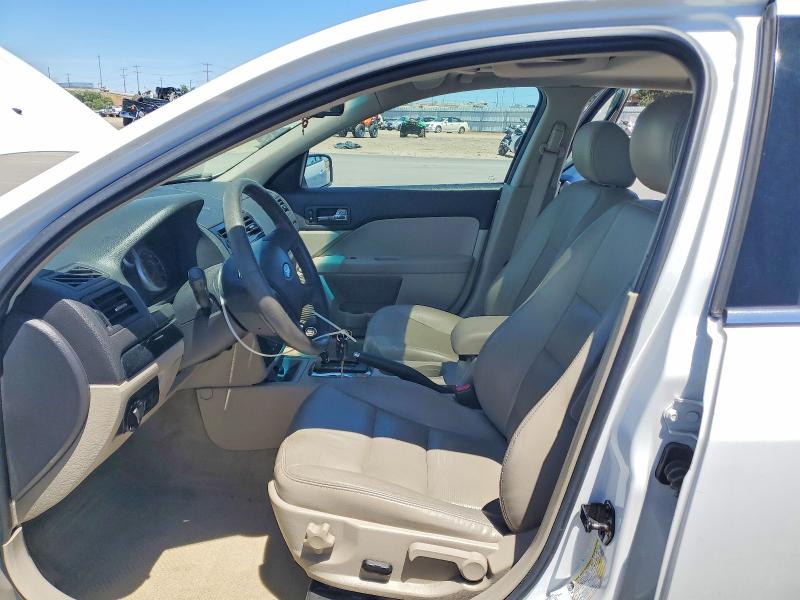 Продажа на аукционе авто 2006 Ford Fusion, vin: 3FAHP08156R148929, номер лота: 56539406