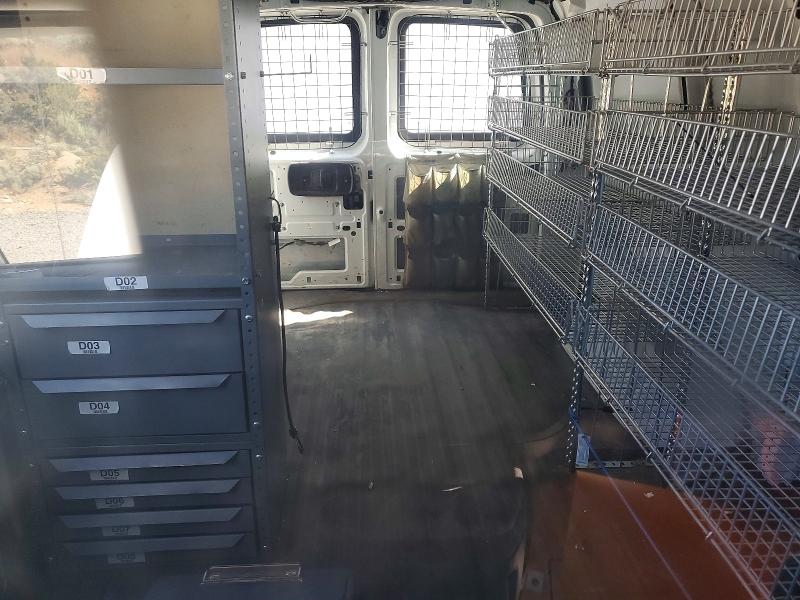 55475536 :رقم المزاد ، 1GCSGAFX5E1169317 vin ، 2014 Chevrolet Express G1500 مزاد بيع